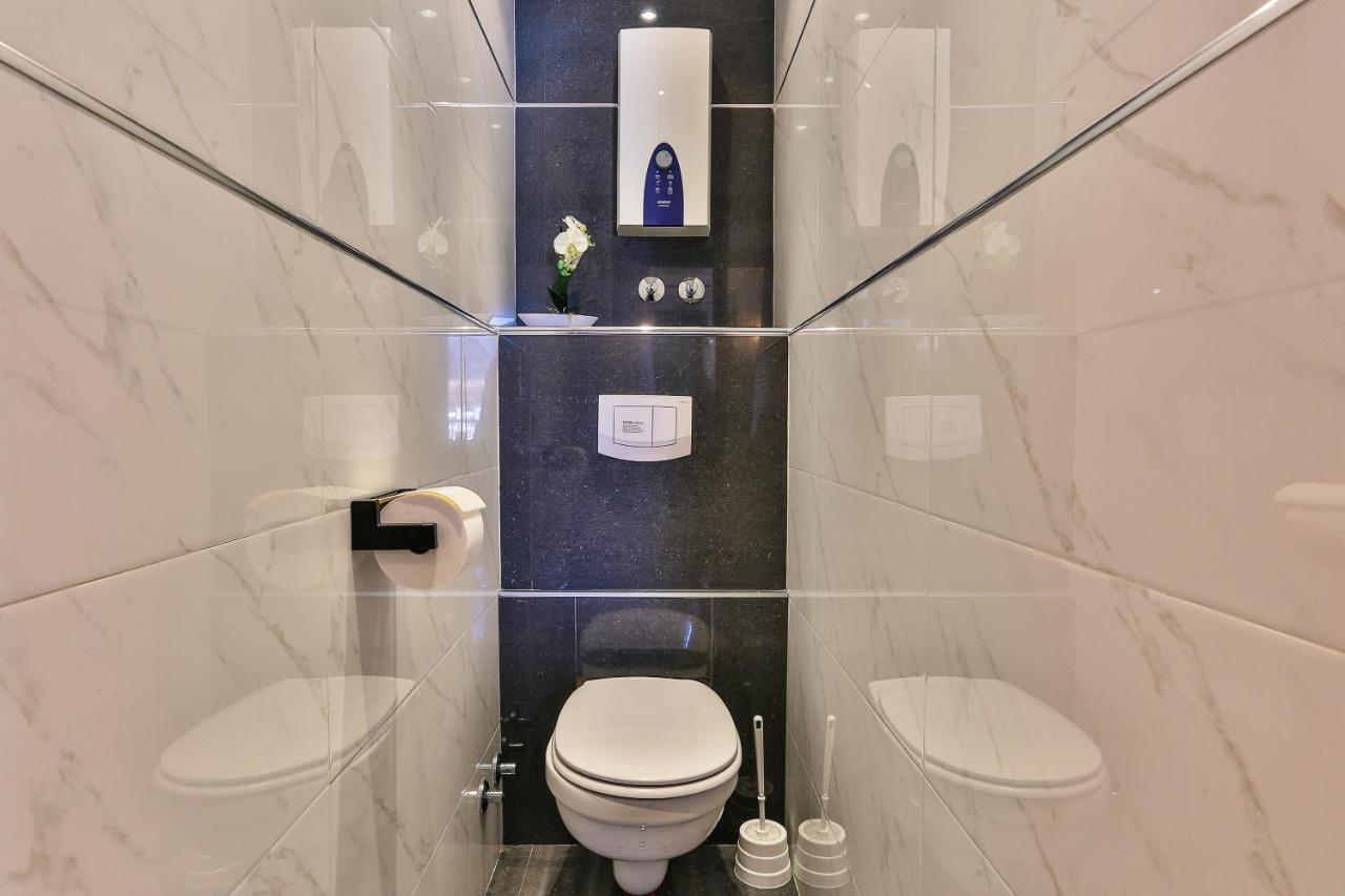 Apartmani Luka - Vila Brzulovic Rafailovići Exteriér fotografie